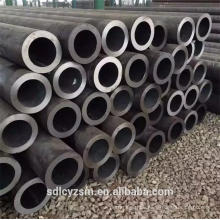 Q235/ Q345 round steel pipes for sale